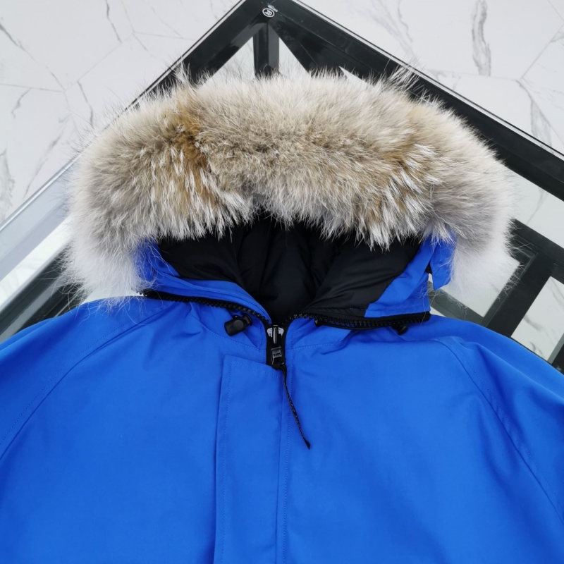 Moncler Down Coat